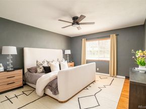 2432 S Kearney Street, Denver CO 80222
