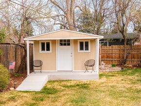 2432 S Kearney Street, Denver CO 80222