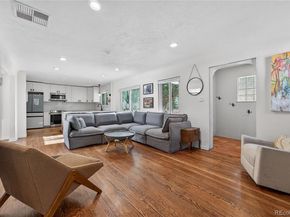 8175 W 20th Avenue, Lakewood CO 80214