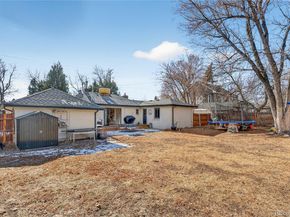 8175 W 20th Avenue, Lakewood CO 80214