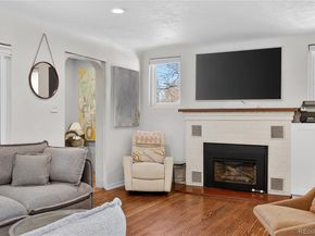 8175 W 20th Avenue, Lakewood CO 80214