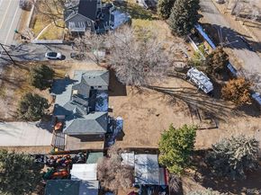 8175 W 20th Avenue, Lakewood CO 80214