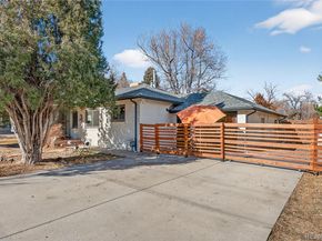 8175 W 20th Avenue, Lakewood CO 80214