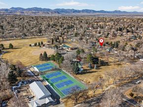 8175 W 20th Avenue, Lakewood CO 80214