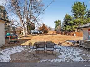 8175 W 20th Avenue, Lakewood CO 80214