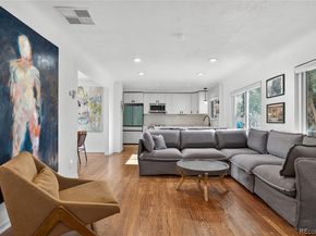 8175 W 20th Avenue, Lakewood CO 80214