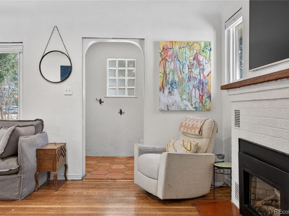 8175 W 20th Avenue, Lakewood CO 80214