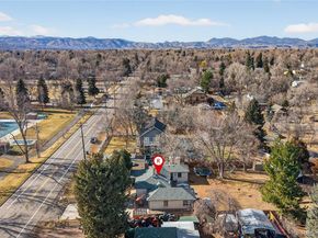 8175 W 20th Avenue, Lakewood CO 80214