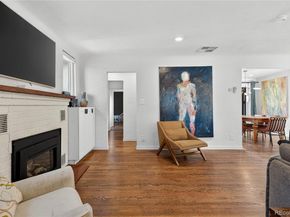 8175 W 20th Avenue, Lakewood CO 80214