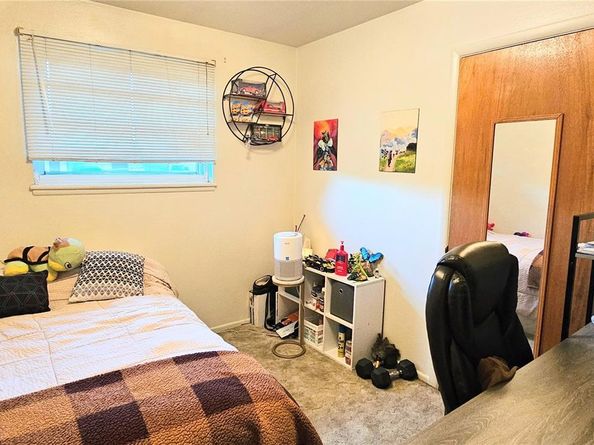 6721 Leyden Street, Commerce City CO 80022