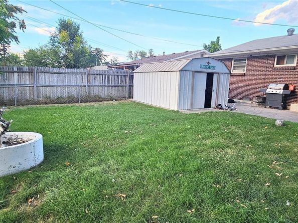 6721 Leyden Street, Commerce City CO 80022