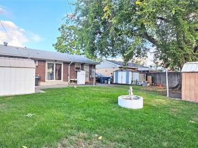 6721 Leyden Street, Commerce City CO 80022