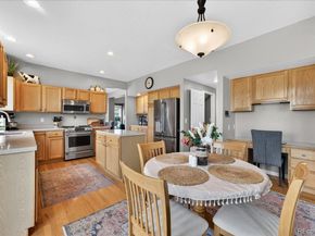 5421 S Bahama Court, Centennial CO 80015