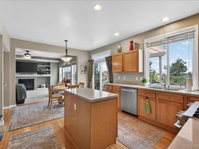 5421 S Bahama Court, Centennial CO 80015