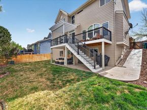 5421 S Bahama Court, Centennial CO 80015