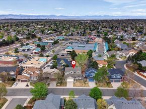 5421 S Bahama Court, Centennial CO 80015