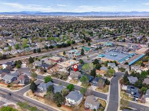 5421 S Bahama Court, Centennial CO 80015