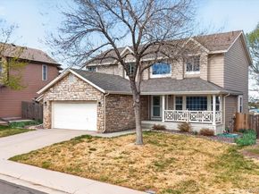 5421 S Bahama Court, Centennial CO 80015