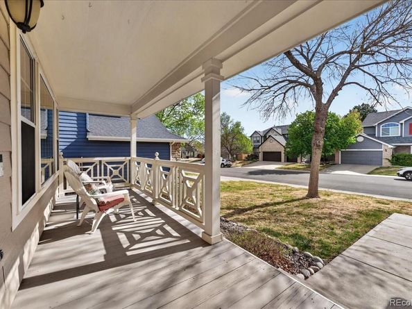 5421 S Bahama Court, Centennial CO 80015