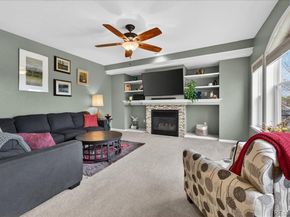 5421 S Bahama Court, Centennial CO 80015