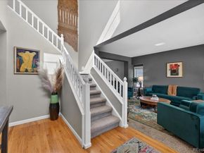 5421 S Bahama Court, Centennial CO 80015