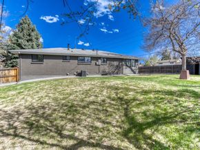 6695 S Ogden Street, Centennial CO 80121