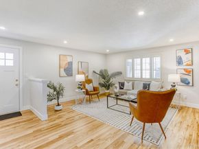 6695 S Ogden Street, Centennial CO 80121