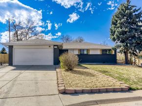 6695 S Ogden Street, Centennial CO 80121