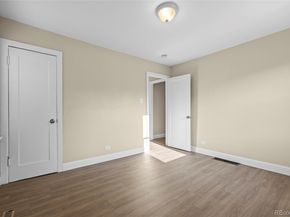 2060 S Knox Court, Denver CO 80219