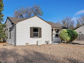 2060 S Knox Court, Denver CO 80219