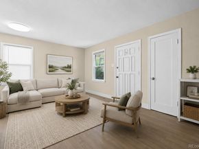 2060 S Knox Court, Denver CO 80219