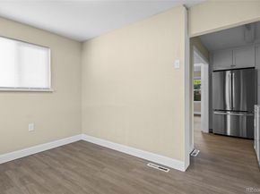 2060 S Knox Court, Denver CO 80219