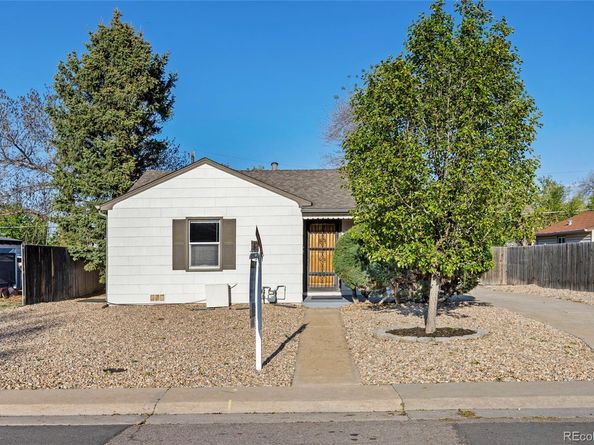 2060 S Knox Court, Denver CO 80219