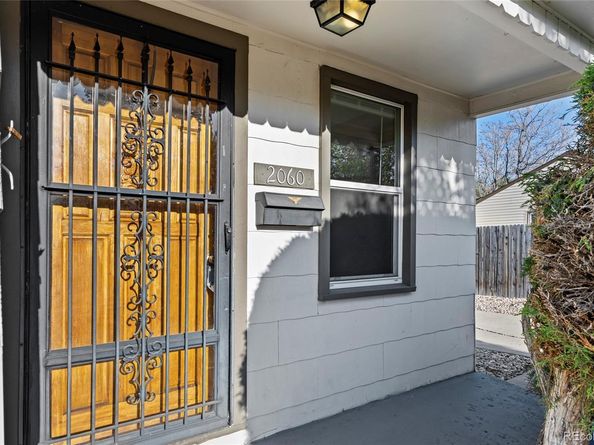 2060 S Knox Court, Denver CO 80219