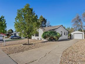 2060 S Knox Court, Denver CO 80219