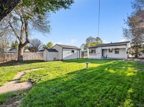 2060 S Knox Court, Denver CO 80219