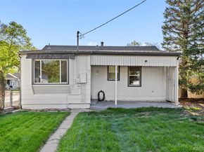 2060 S Knox Court, Denver CO 80219