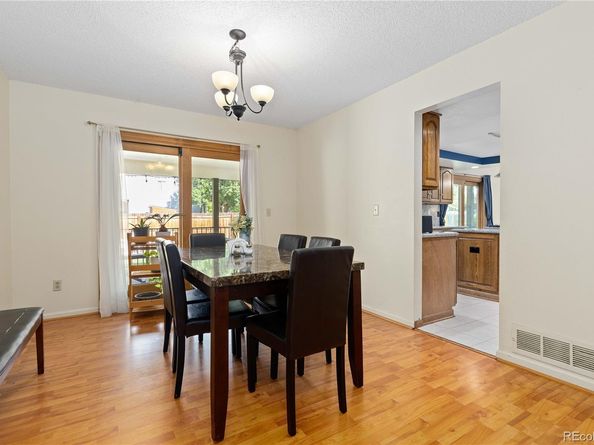 3260 S Espana Circle, Aurora CO 80013