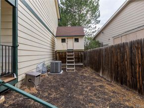 3260 S Espana Circle, Aurora CO 80013