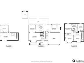 3260 S Espana Circle, Aurora CO 80013
