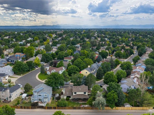 3260 S Espana Circle, Aurora CO 80013