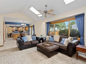 3260 S Espana Circle, Aurora CO 80013