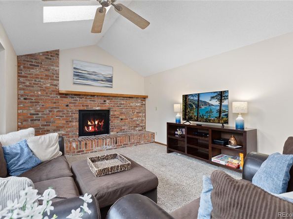 3260 S Espana Circle, Aurora CO 80013