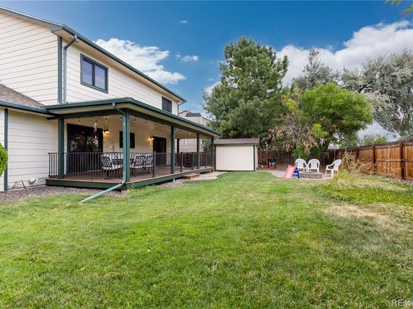 3260 S Espana Circle, Aurora CO 80013