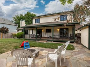 3260 S Espana Circle, Aurora CO 80013