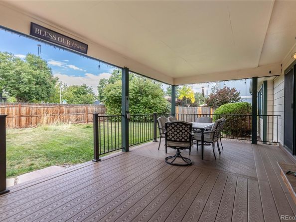 3260 S Espana Circle, Aurora CO 80013