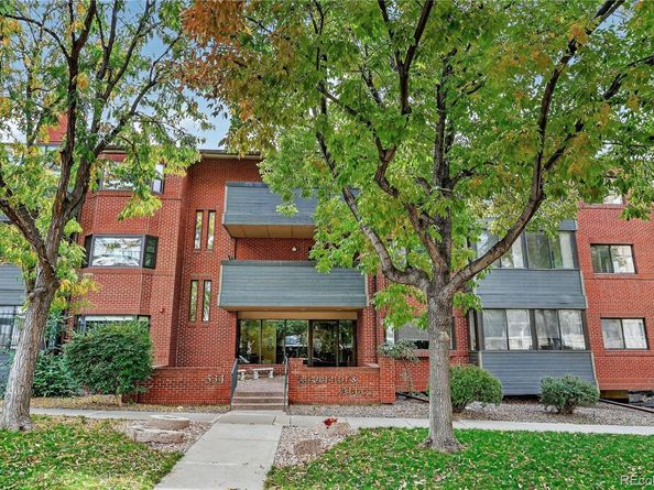 534 E 7th Avenue 306, Denver CO 80203