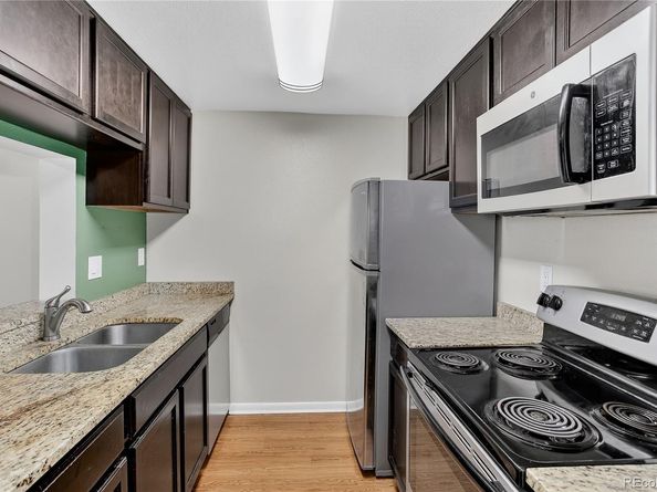 534 E 7th Avenue 306, Denver CO 80203