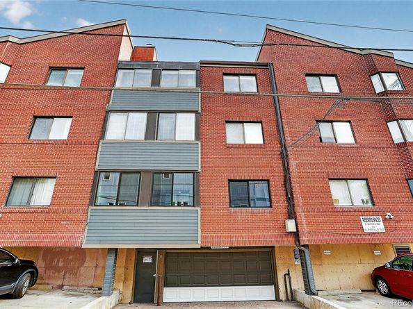 534 E 7th Avenue 306, Denver CO 80203