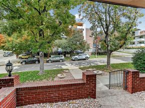 534 E 7th Avenue 306, Denver CO 80203